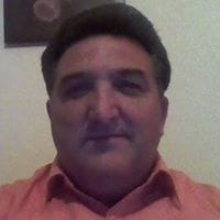 Rosario Alberto Felix Carballo