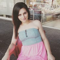 Romina Stanescu