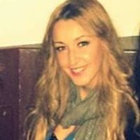 Sandra Gonzalez Perez