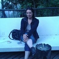 Angélica Burgos Díaz