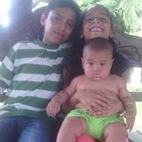 gineth  prieto