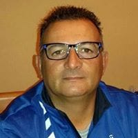 Pedro Dominguez Ramos