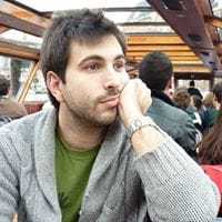 Sergi Alern