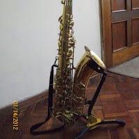 Erick Andres Gonzalez