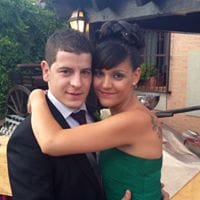 Raquel Aranda Palomares