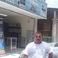 Fausto Jarquin