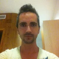 Daniel Pardo