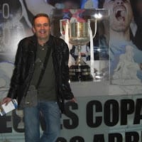 Juan Jose González Gimenez