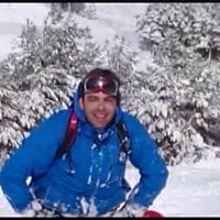Javi Delval