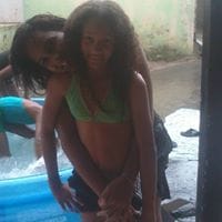 Turealnaidelin Del Rosario Lauriano