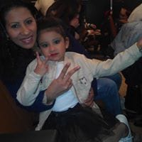 Veronica Paredes Rendon