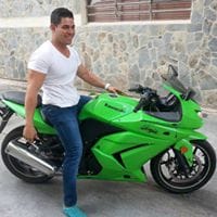 Anyelo Rodriguez