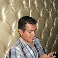 Jose Armando Medellin