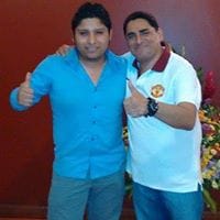 Luis Alberto Flores Roldan