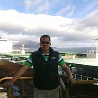 Ernesto Martinez Valadez