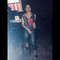 Esthefania Reyes Cardenas