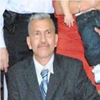 Paulino Godoy Barbosa