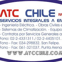 ATC CHILE