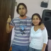 jhon fernando mendivelso torre