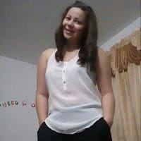 Mauren Angucho