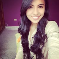 Tatyana Vergel