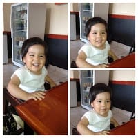 Gladys Jessenia Mego García