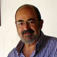 Francisco Luis Marquinez Orube