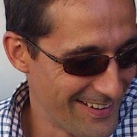 Pablo Bernal Fernandez