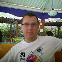 Javier Ramirez Cruz