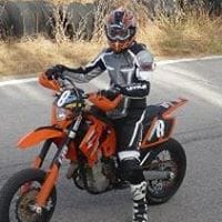 Monty Fernando Rodriguez