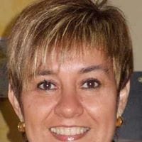Maria Fernanda Alonso Larrahona