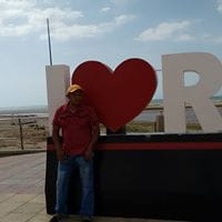 Jhonny alonso Guerra lubo