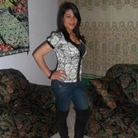 Viviana Carolina Triana
