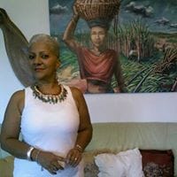 Maritza Ventura