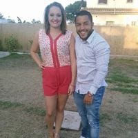 Alba Dominguez Redondo