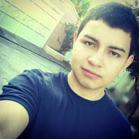 Reinaldo Salmeron