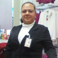 Martha Laguna