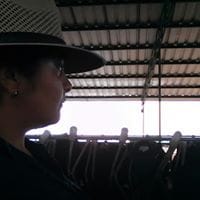 Berenice Pantoja