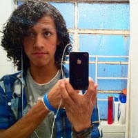 Isai Gomez Hernandez