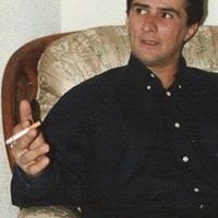 Antonio Garrido Vallejo