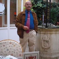 jose antonio abad ballade