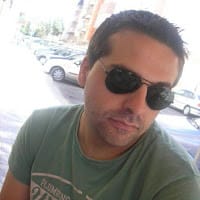 Antonio Rodriguez Garcia