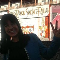María José Pérez Arellano