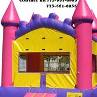 Jumpy Thingy