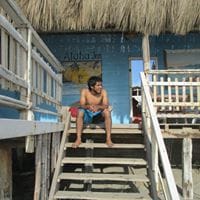 Yensi Jose Niño Fiestas