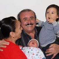 Pablo Ernesto Camacho Palacios