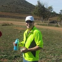 Juan Jose Moreno Sanchez