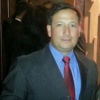 Ronald Yerko Ogaz Donoso