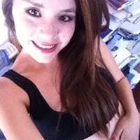 Susy Cueto Suarez