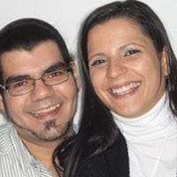 Veronica Martinez Garcia
